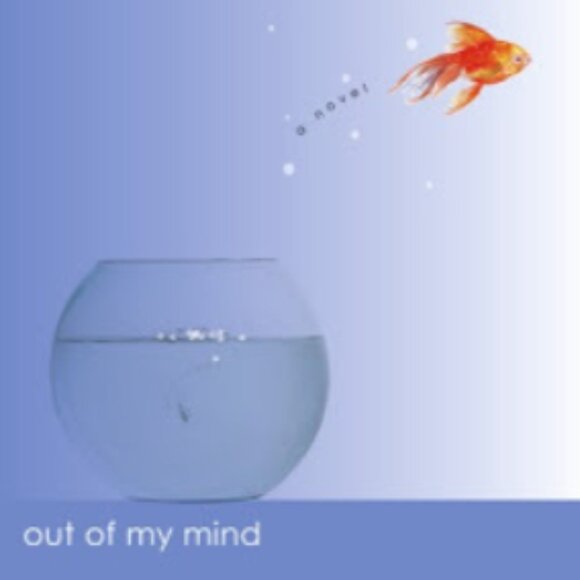 4/$30 Bundle; Novel “Out of My Mind” by Sharon M. Draper - Picture 5 of 5